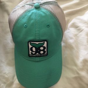 Vineyard Vines Hat